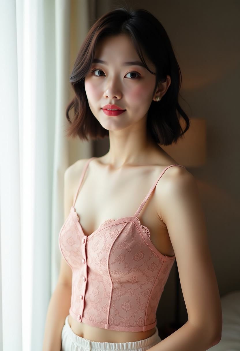 直播间封面
